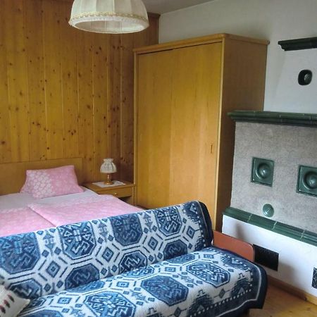 Ferienwohnung Ebner Флаттах Экстерьер фото