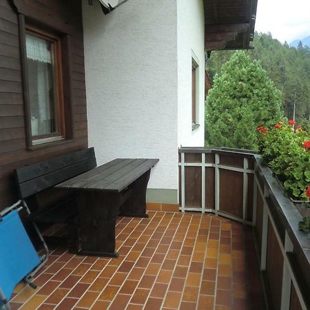 Ferienwohnung Ebner Флаттах Экстерьер фото
