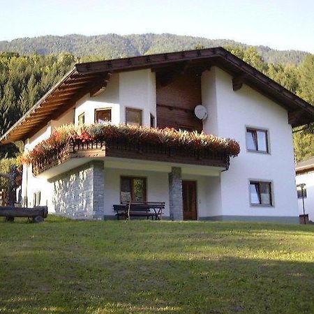 Ferienwohnung Ebner Флаттах Экстерьер фото
