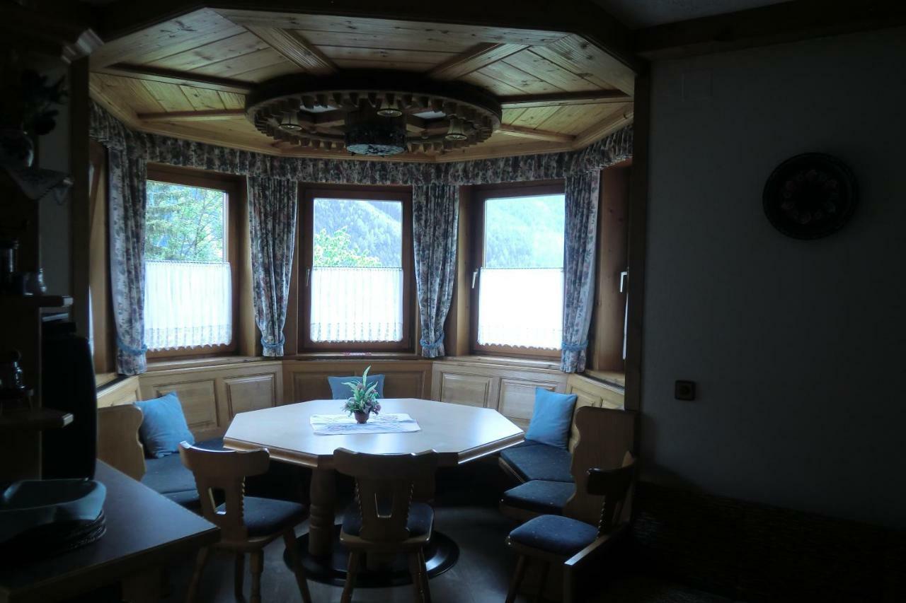 Ferienwohnung Ebner Флаттах Экстерьер фото